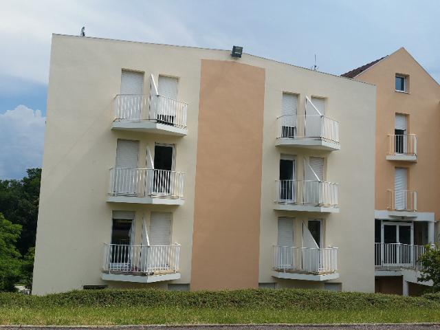 Appartement location à Autun, Le Creusot