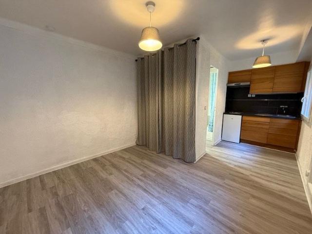 Appartement location à Beaucours, Sanary-sur-Mer