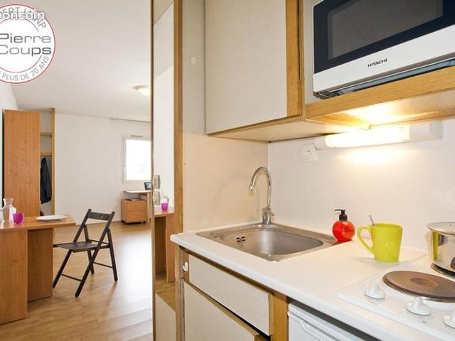 Appartement vente à Pontoise, Cergy