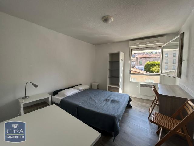 Appartement vente à Saint-Étienne, Saint-etienne