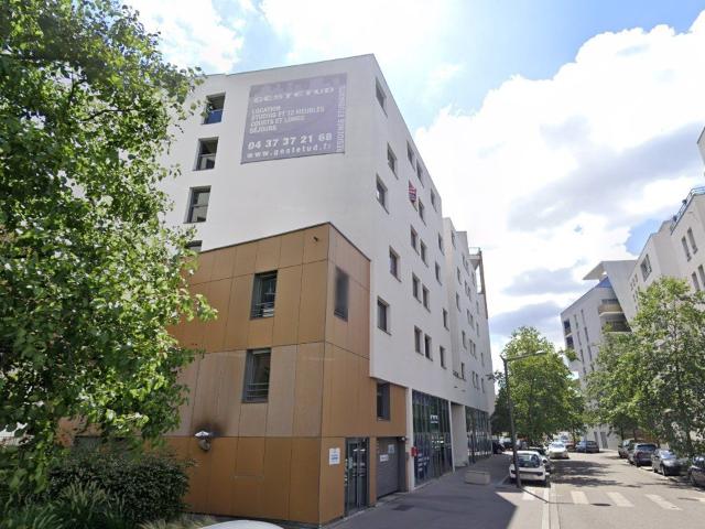 Appartement vente à Lyon, Métropole de Lyon