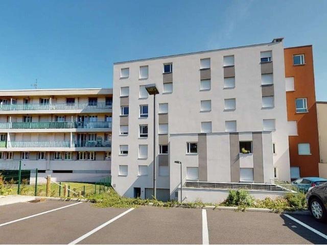 Appartement vente à Clermont-Ferrand, Clermont-ferrand