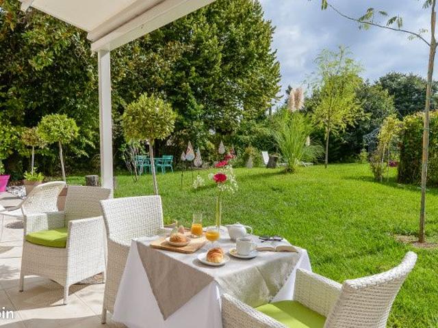 Appartement vente à Grasse