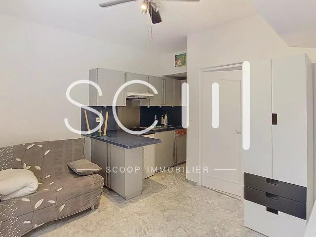 Appartement vente à Parc Vilmorin, Antibes