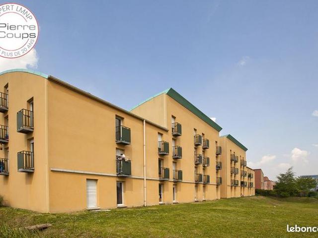 Appartement vente à Saint-Denis, Villetaneuse