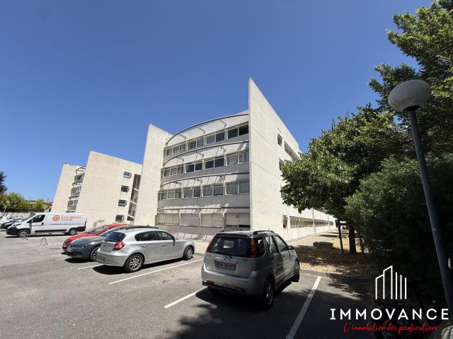 Appartement vente à Montpellier