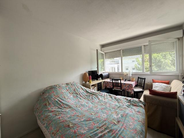 Appartement vente à Bordeaux