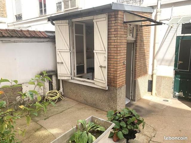 Appartement vente à Nogent-sur-Marne, Saint-mandé