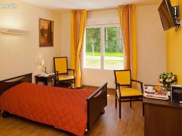 Appartement vente à La Ferté-Saint-Aubin, Loiret