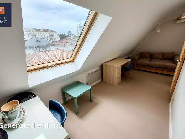 Appartement location à Pau