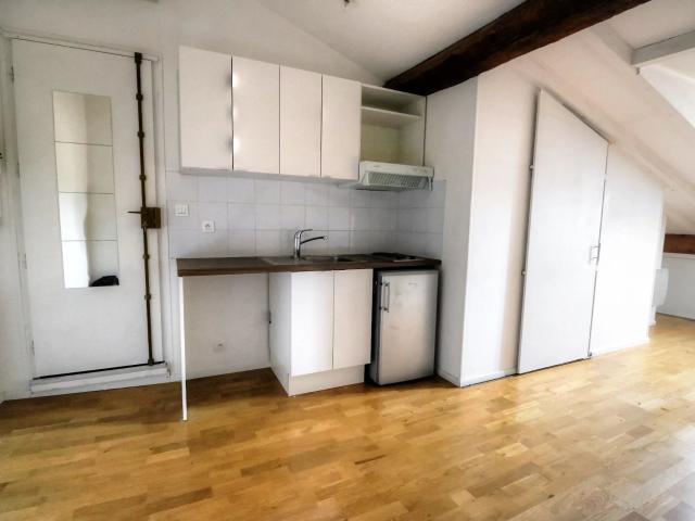 Appartement location à Toulouse