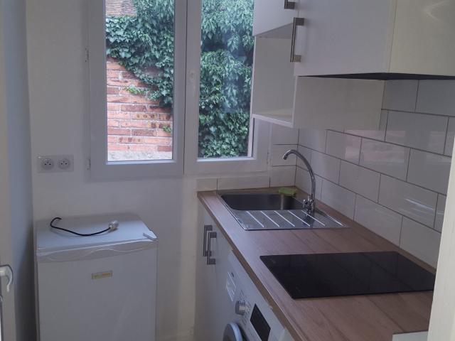 Appartement location à Rambouillet, Saint-arnoult-en-yvelines