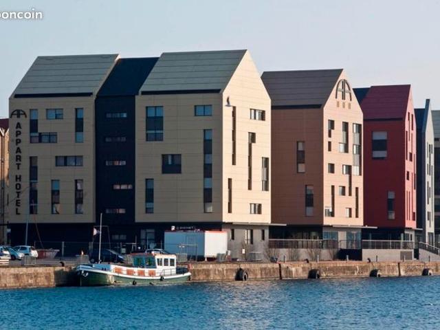 Appartement vente à Dunkerque