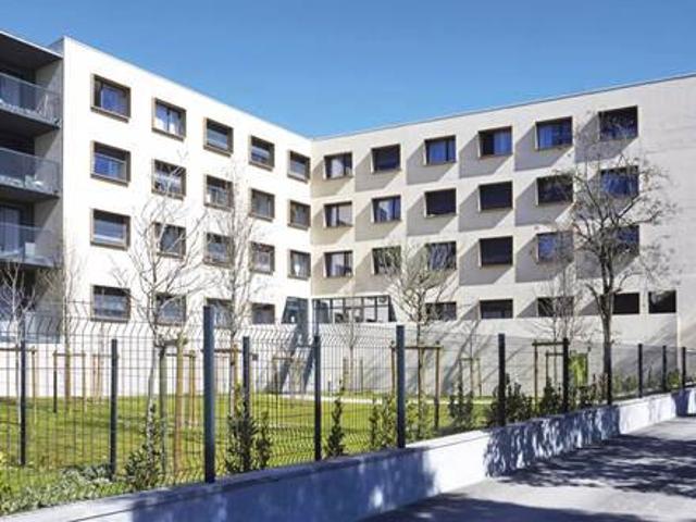 Appartement vente à Montpellier