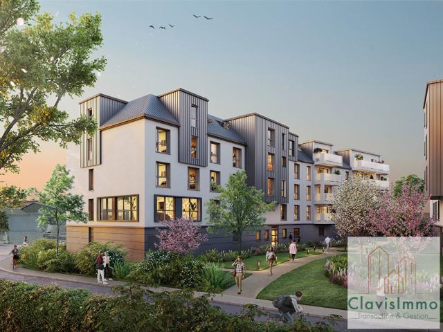 Appartement vente à France métropolitaine, Bayonne