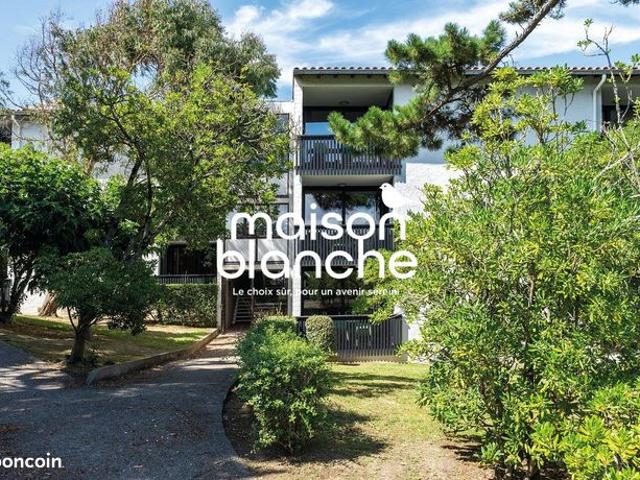 Appartement vente à Seignosse