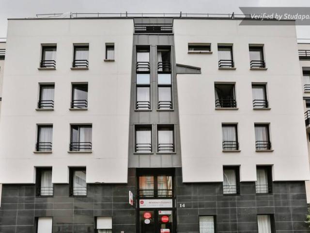 Appartement vente à Nanterre, Asnières-sur-seine