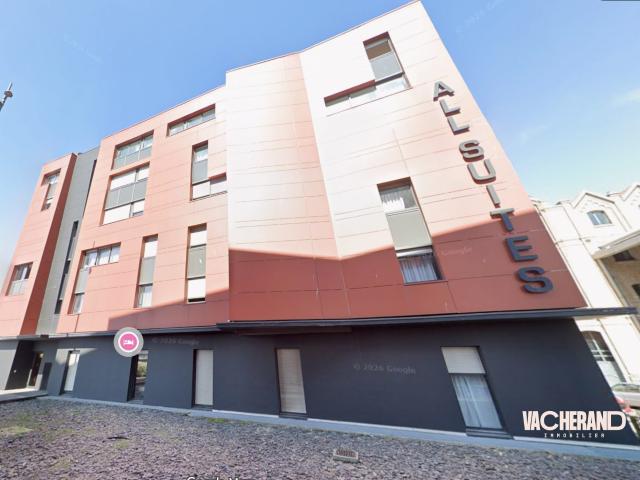 Appartement vente à Dunkerque