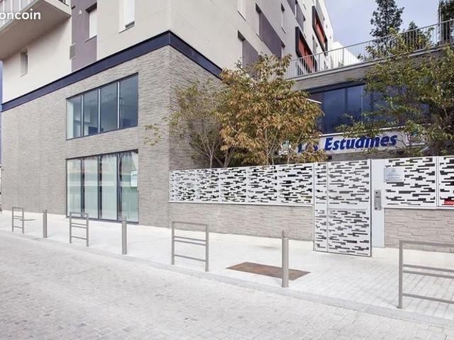 Appartement vente à Nanterre