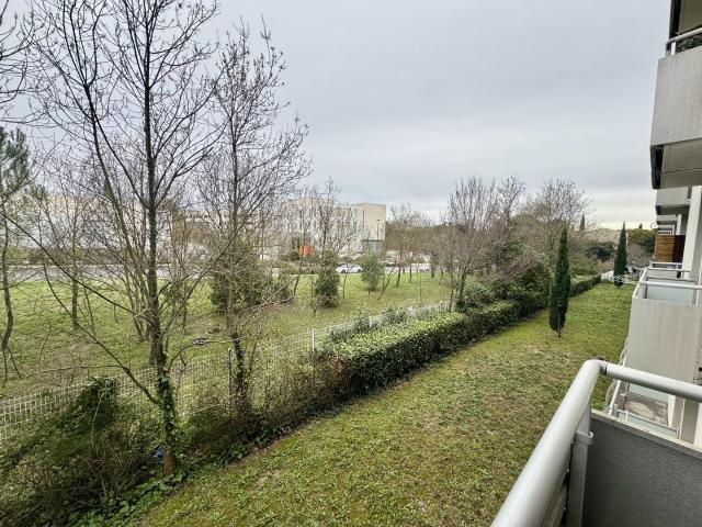 Appartement vente à Montpellier