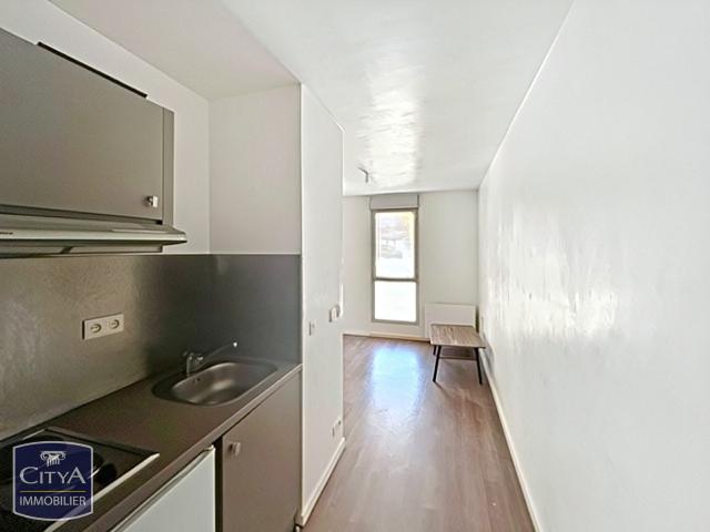 Appartement vente à Le Raincy, Rosny-sous-bois