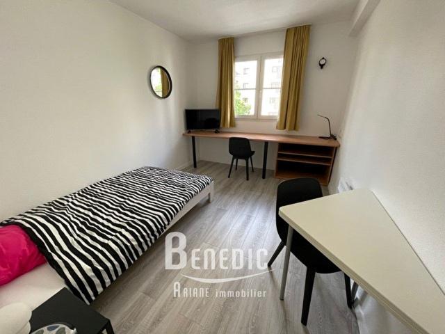 Appartement location à Nancy