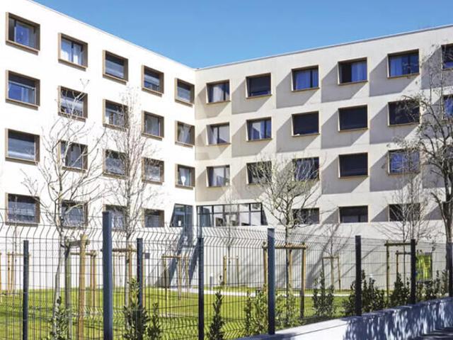 Appartement vente à Les Beaux-Arts, Montpellier