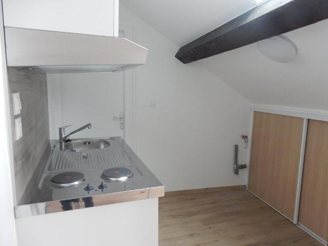 Appartement location à Chambéry, Aix-les-bains