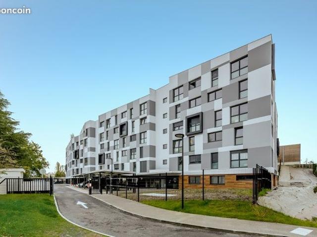 Appartement vente à Bordeaux, Pessac