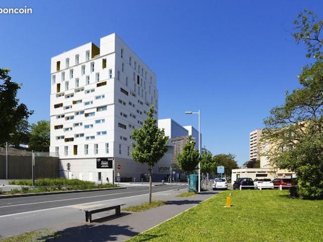 Appartement vente à Nanterre
