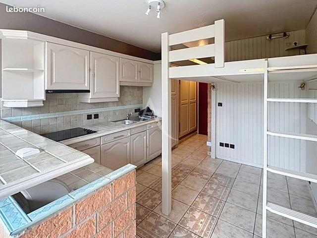 Appartement vente à Melun