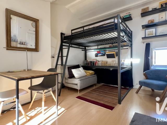 Appartement vente à La Rochelle