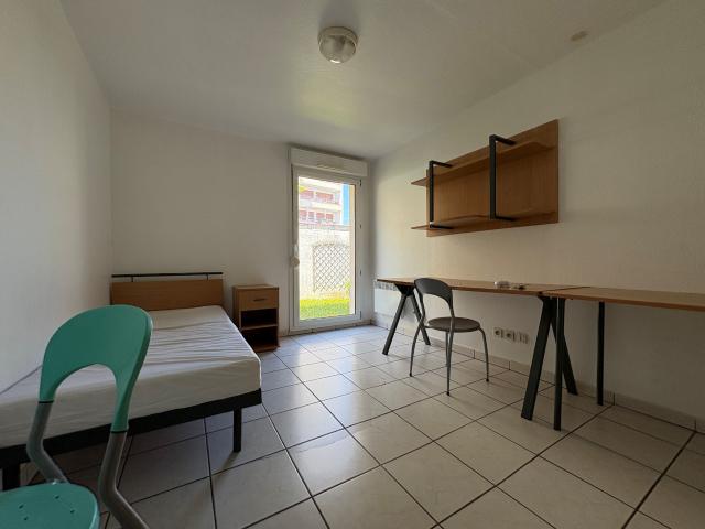 Appartement location à Metz