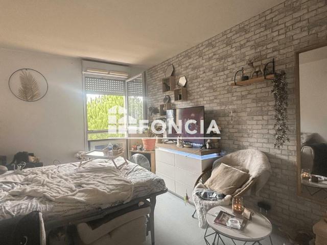 Appartement vente à Saint-Nazaire, Saint-nazaire
