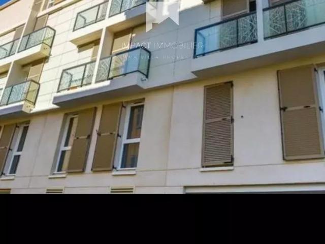 Appartement vente à La Rode, Toulon