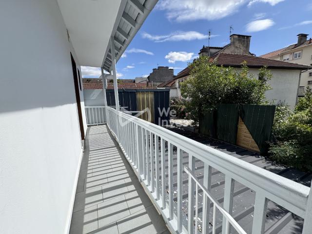 Appartement vente à Pau, Pyrénées-Atlantiques