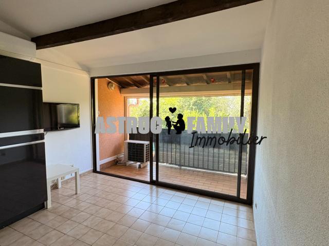 Appartement vente à Nîmes, Aigues-mortes