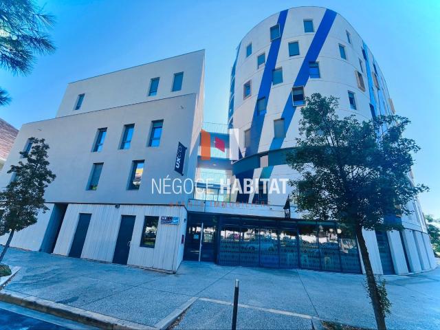 Appartement vente à Montpellier