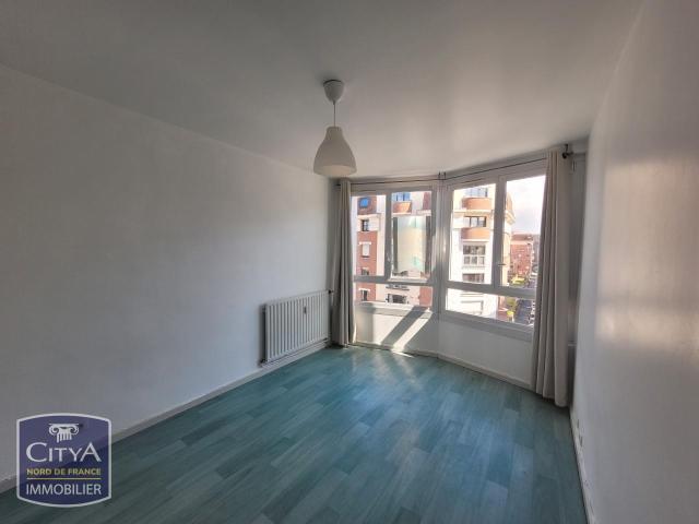 Appartement location à Lille