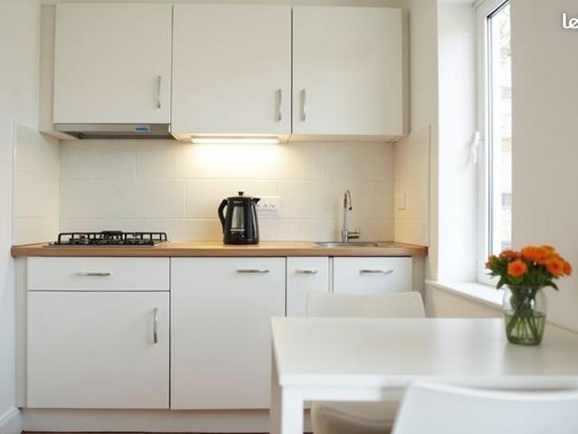 Appartement vente à Bordeaux