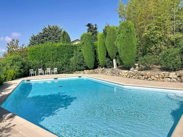 Appartement vente à Vallon des Fleurs, Nice