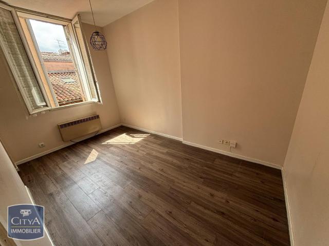Appartement location à Toulouse