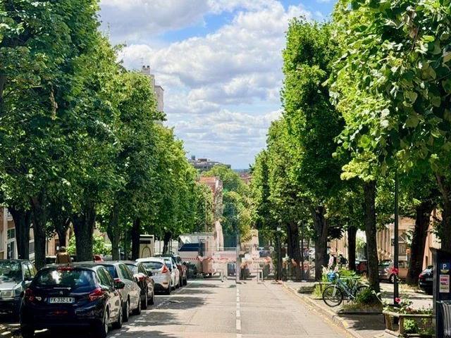 Appartement vente à Toulouse