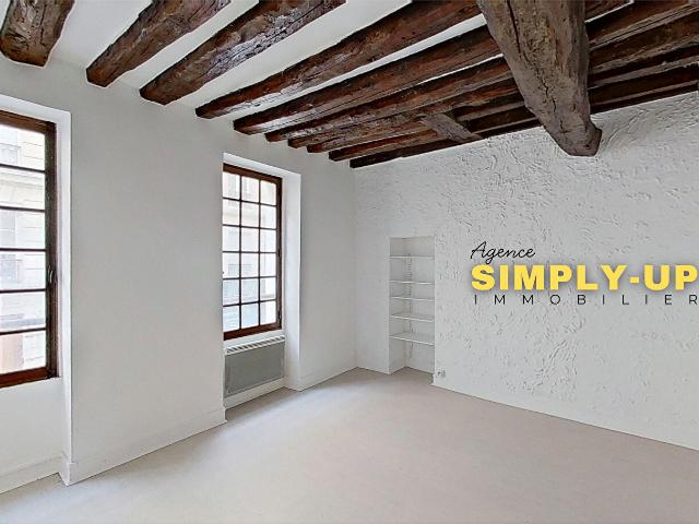 Appartement vente à Paris, Île-de-France