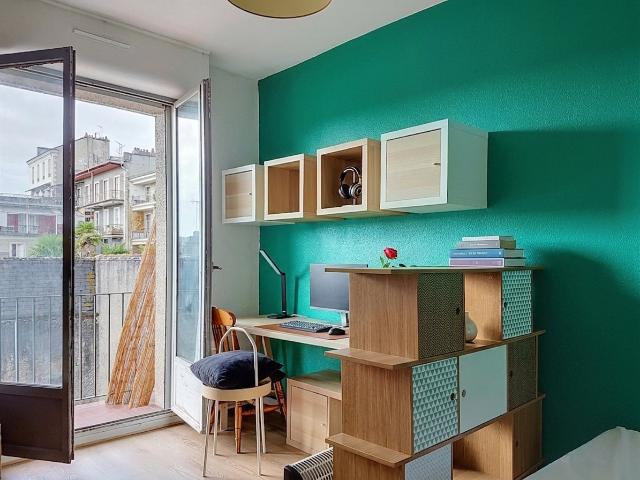 Appartement vente à Pau