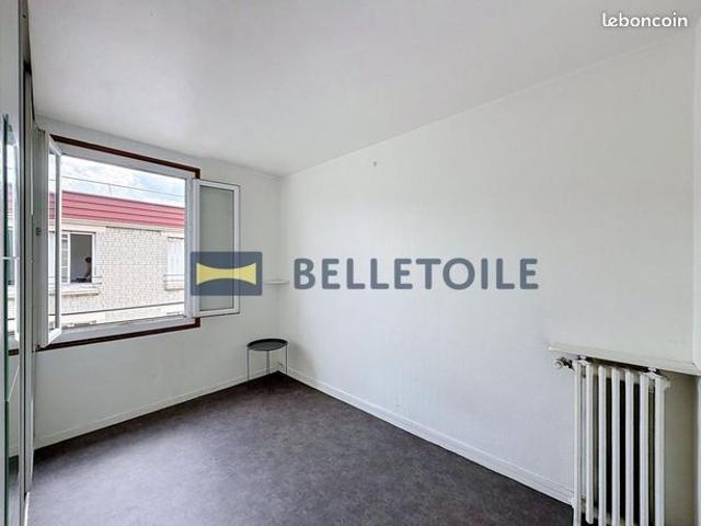 Appartement vente à Nogent-sur-Marne, Maisons-alfort