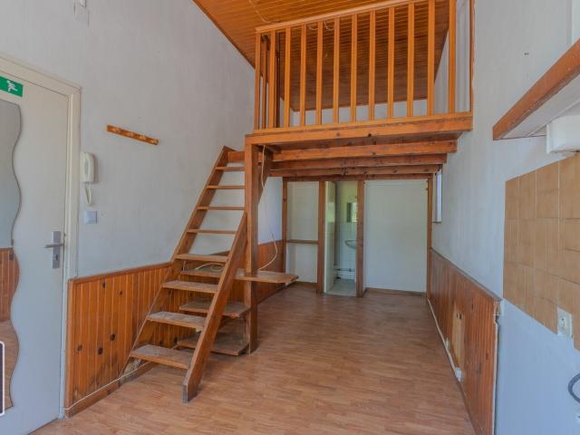 Appartement vente à Muret, Roques
