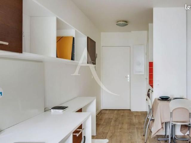 Appartement vente à Vendôme, Saint-ouen