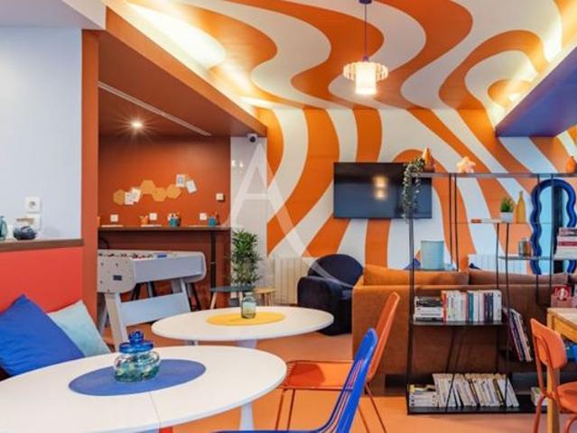 Appartement vente à Vendôme, Saint-ouen