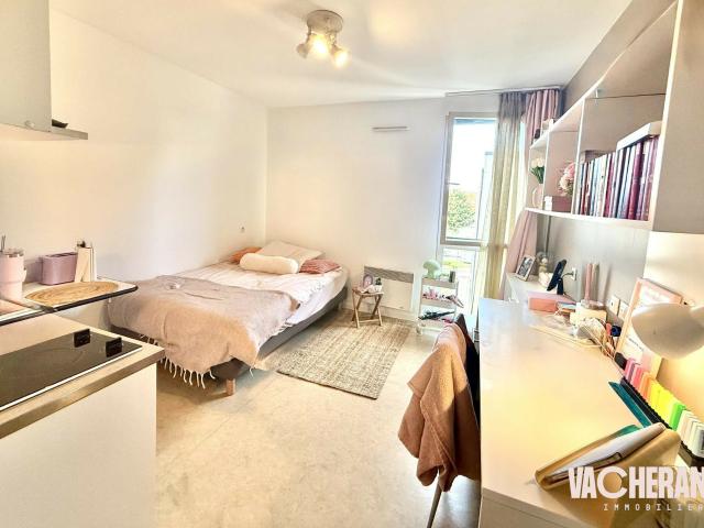 Appartement vente à Lille